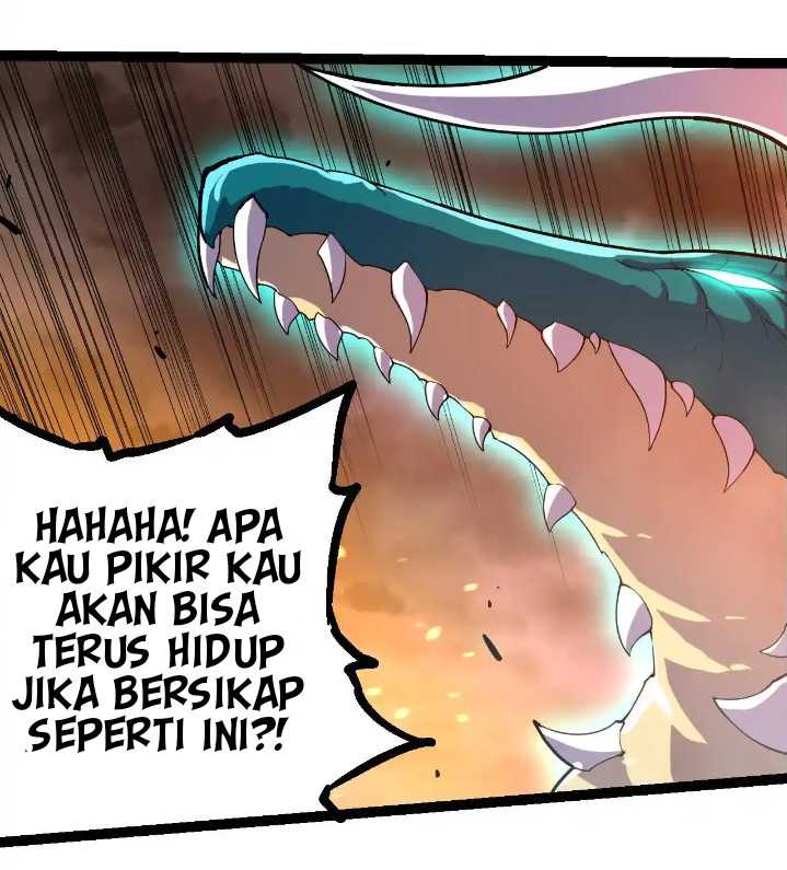Evolution Begins With A Big Tree Chapter 318 Gambar 38