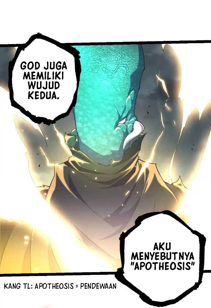 Evolution Begins With A Big Tree Chapter 318 Gambar 3