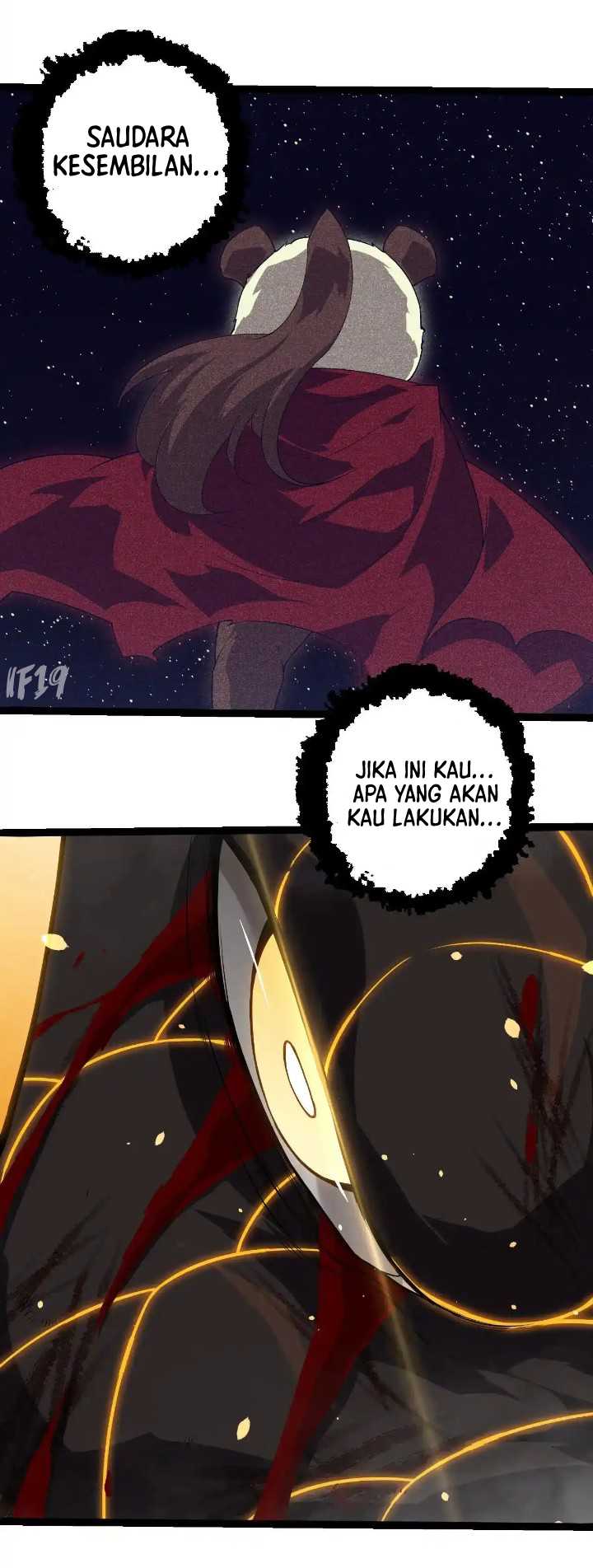 Evolution Begins With A Big Tree Chapter 318 Gambar 47