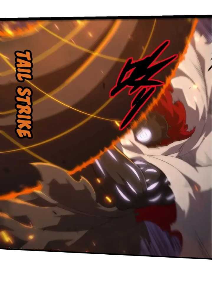 Evolution Begins With A Big Tree Chapter 318 Gambar 43