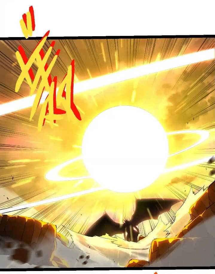 Evolution Begins With A Big Tree Chapter 318 Gambar 6