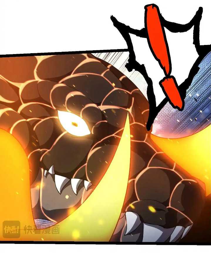 Evolution Begins With A Big Tree Chapter 318 Gambar 9