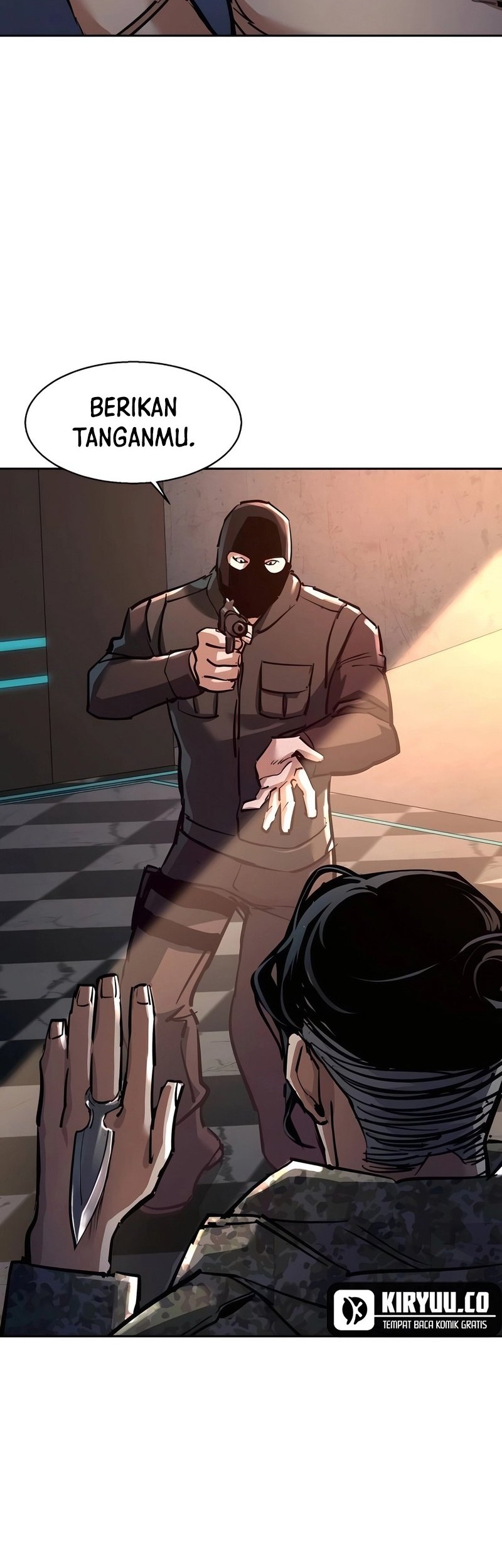 Mercenary Enrollment Chapter 221 Gambar 53