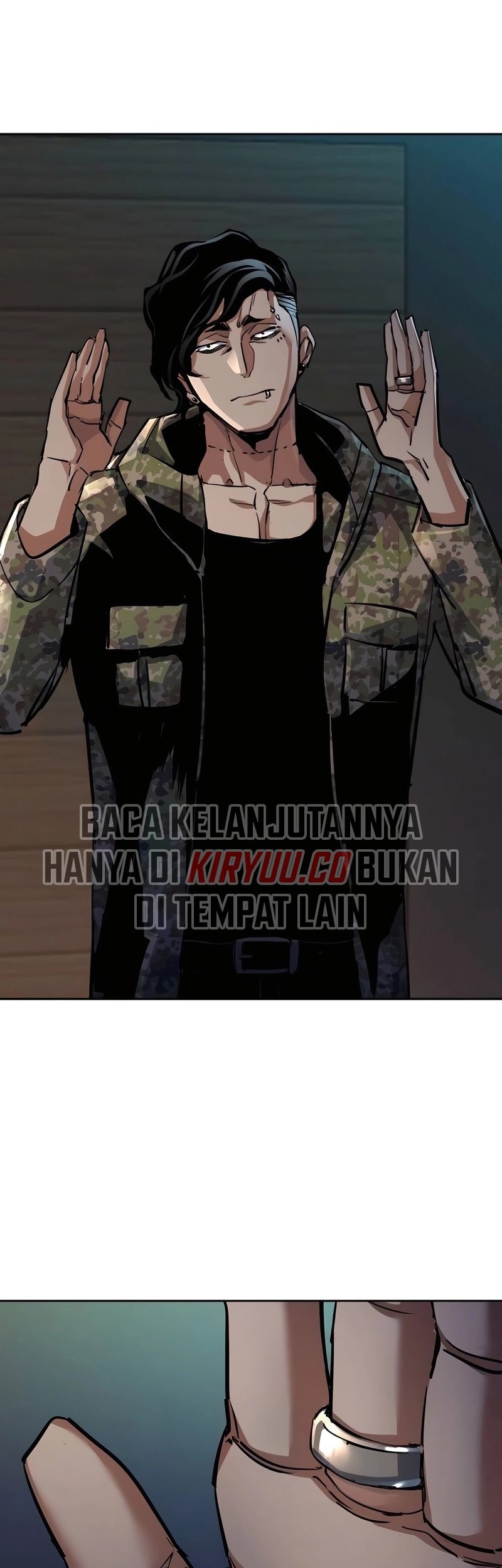 Mercenary Enrollment Chapter 221 Gambar 52