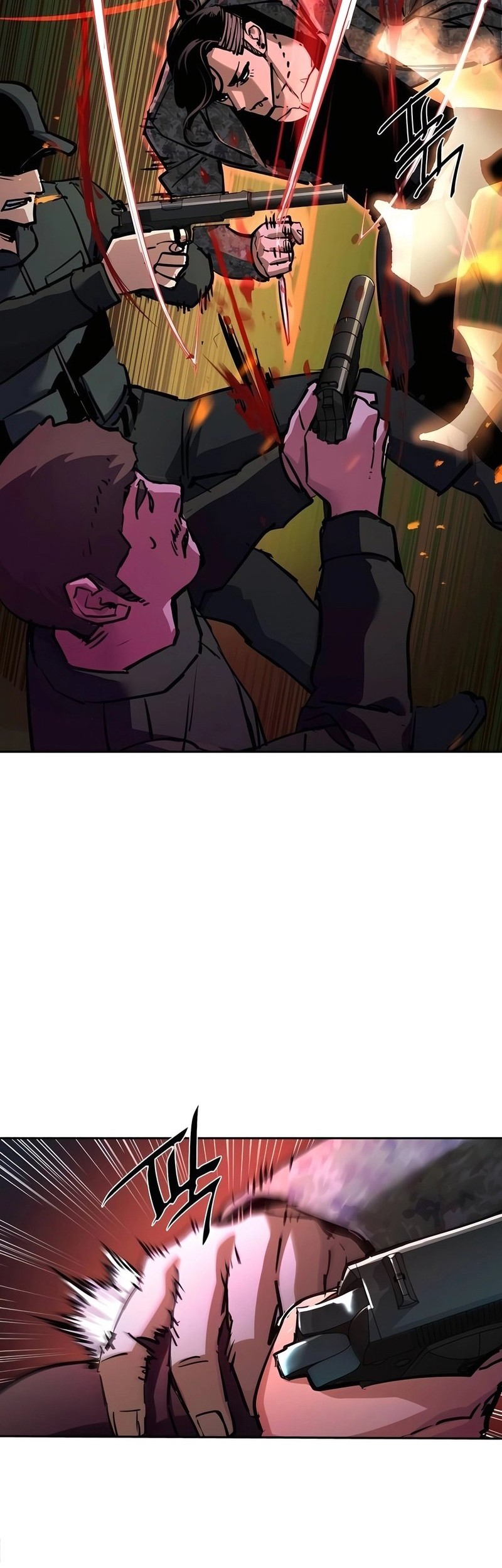 Mercenary Enrollment Chapter 221 Gambar 57