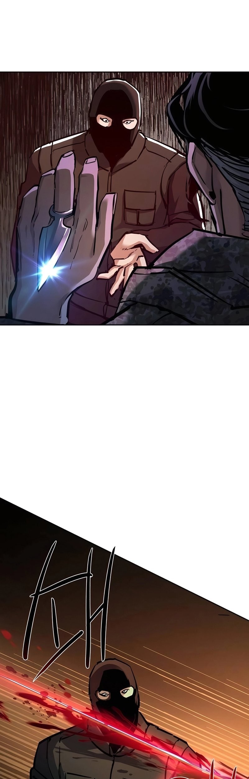 Mercenary Enrollment Chapter 221 Gambar 54