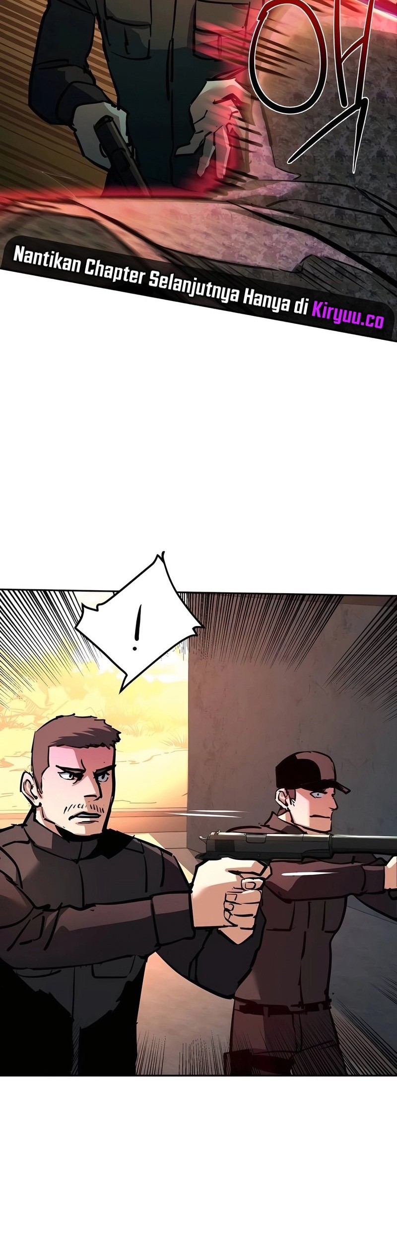 Mercenary Enrollment Chapter 221 Gambar 55