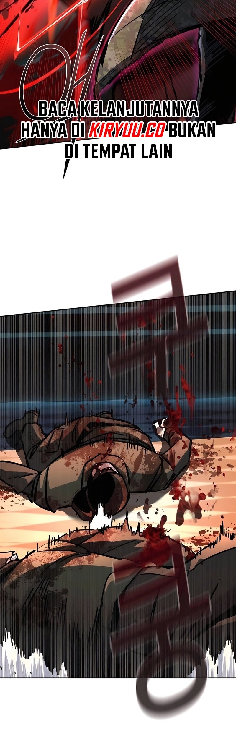 Mercenary Enrollment Chapter 221 Gambar 61