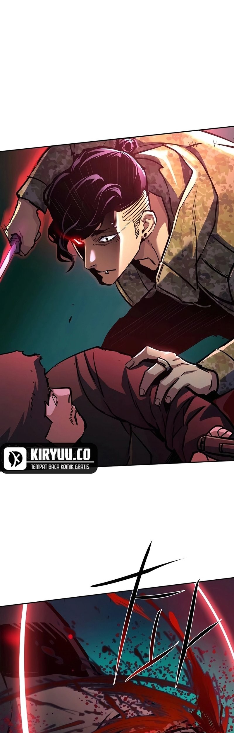 Mercenary Enrollment Chapter 221 Gambar 58