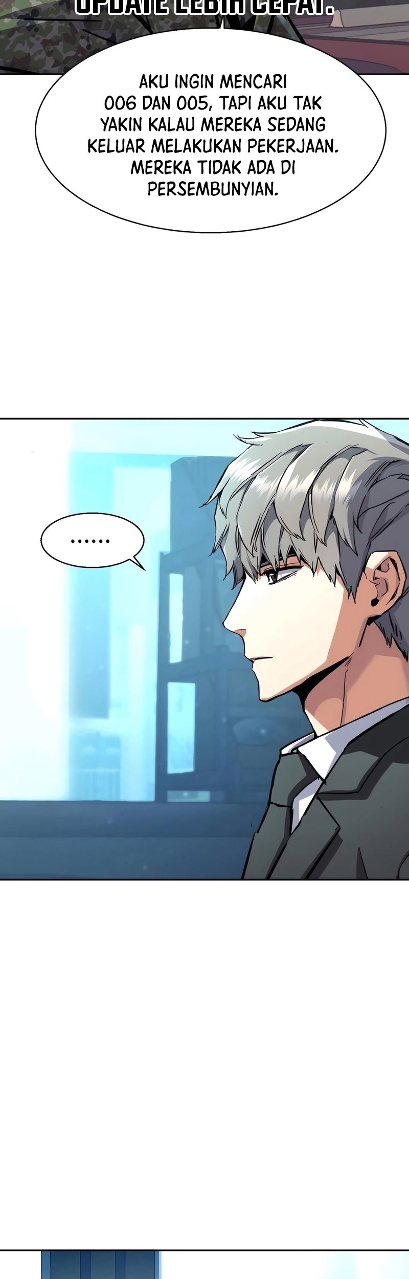 Mercenary Enrollment Chapter 221 Gambar 36