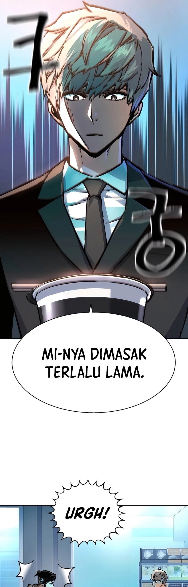 Mercenary Enrollment Chapter 221 Gambar 42