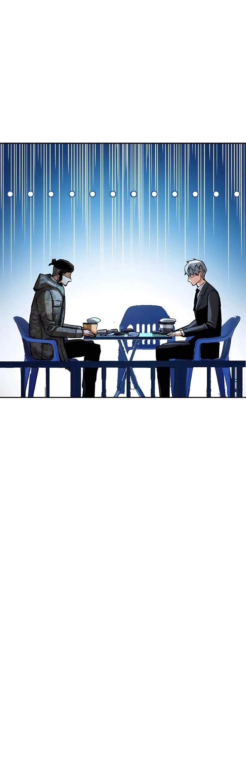 Mercenary Enrollment Chapter 221 Gambar 44