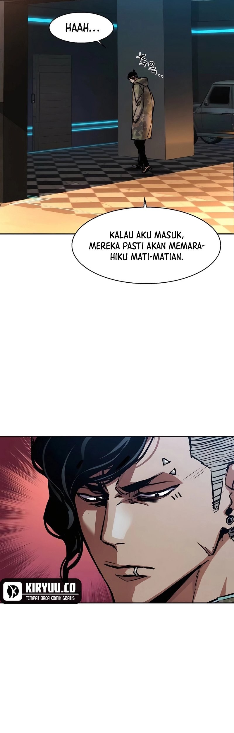 Mercenary Enrollment Chapter 221 Gambar 46