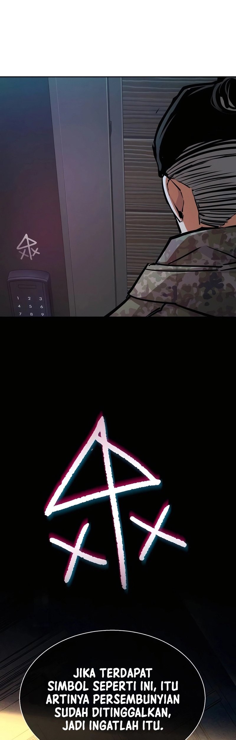 Mercenary Enrollment Chapter 221 Gambar 47