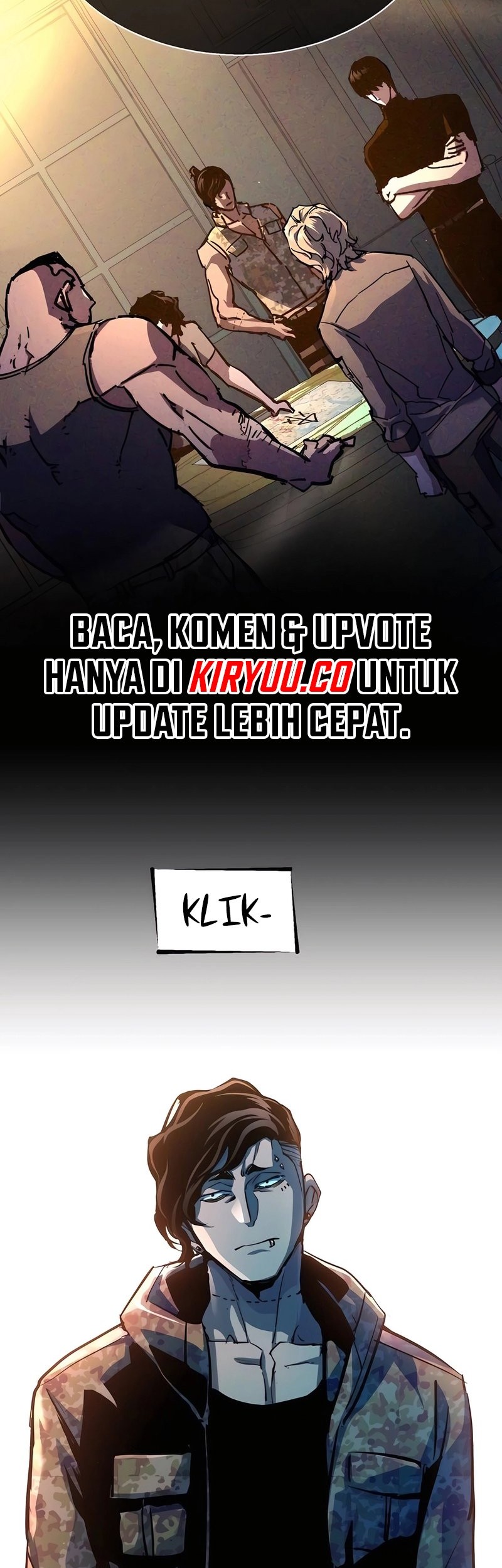 Mercenary Enrollment Chapter 221 Gambar 48