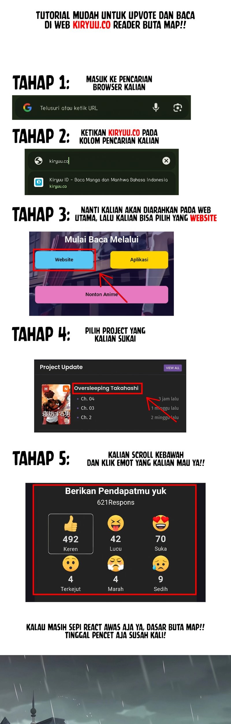 Manhwa Mercenary Enrollment Chapter 221 gambar nomor 2