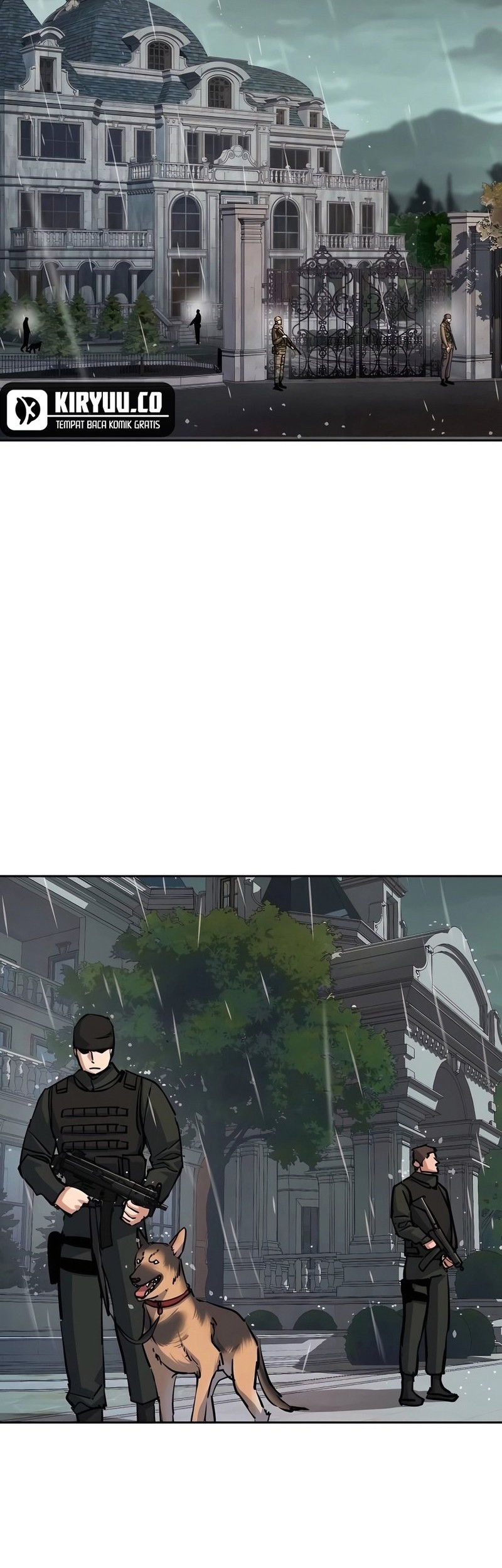 Mercenary Enrollment Chapter 221 Gambar 3