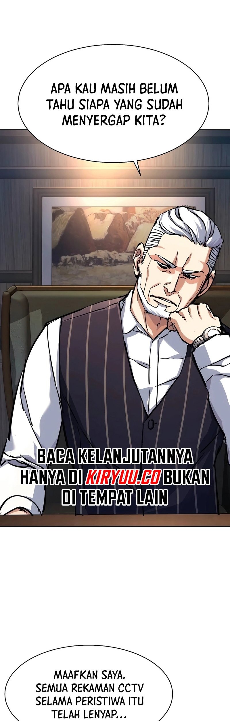 Mercenary Enrollment Chapter 221 Gambar 4