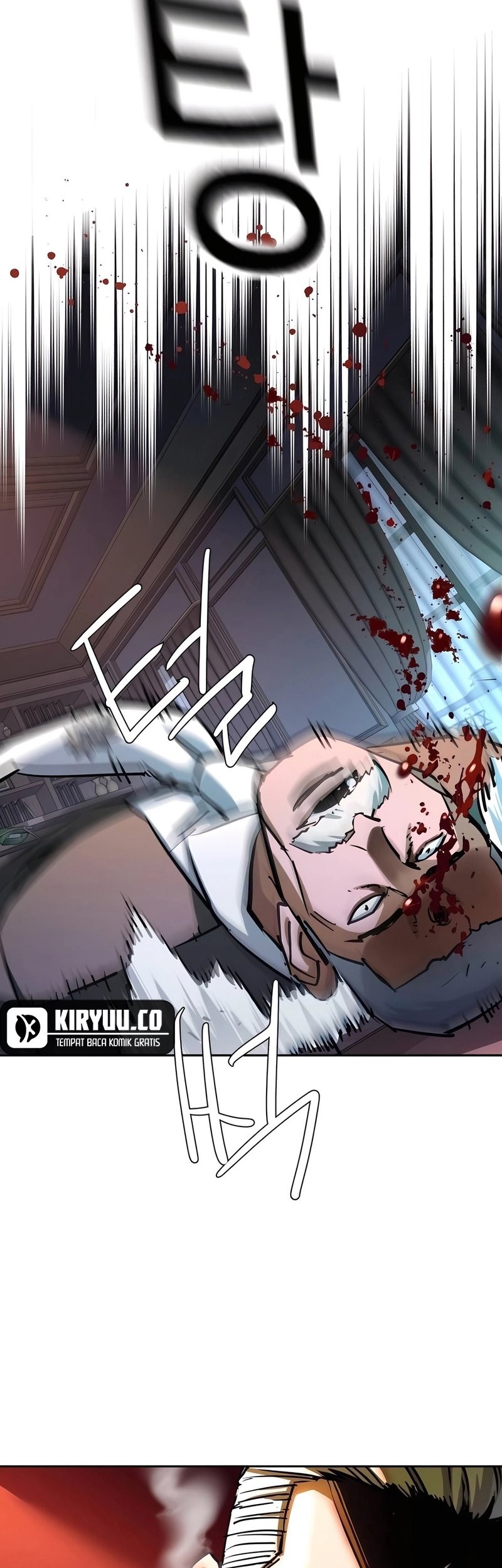 Mercenary Enrollment Chapter 221 Gambar 6