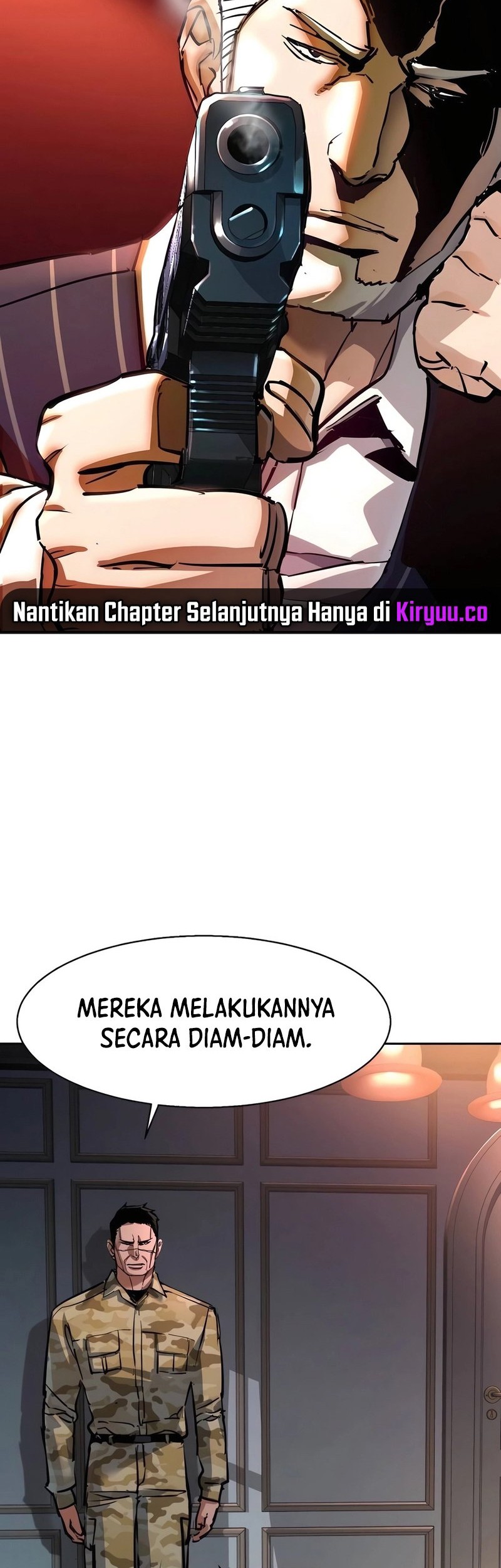 Mercenary Enrollment Chapter 221 Gambar 7