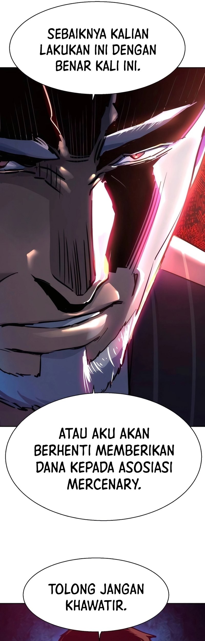 Mercenary Enrollment Chapter 221 Gambar 10