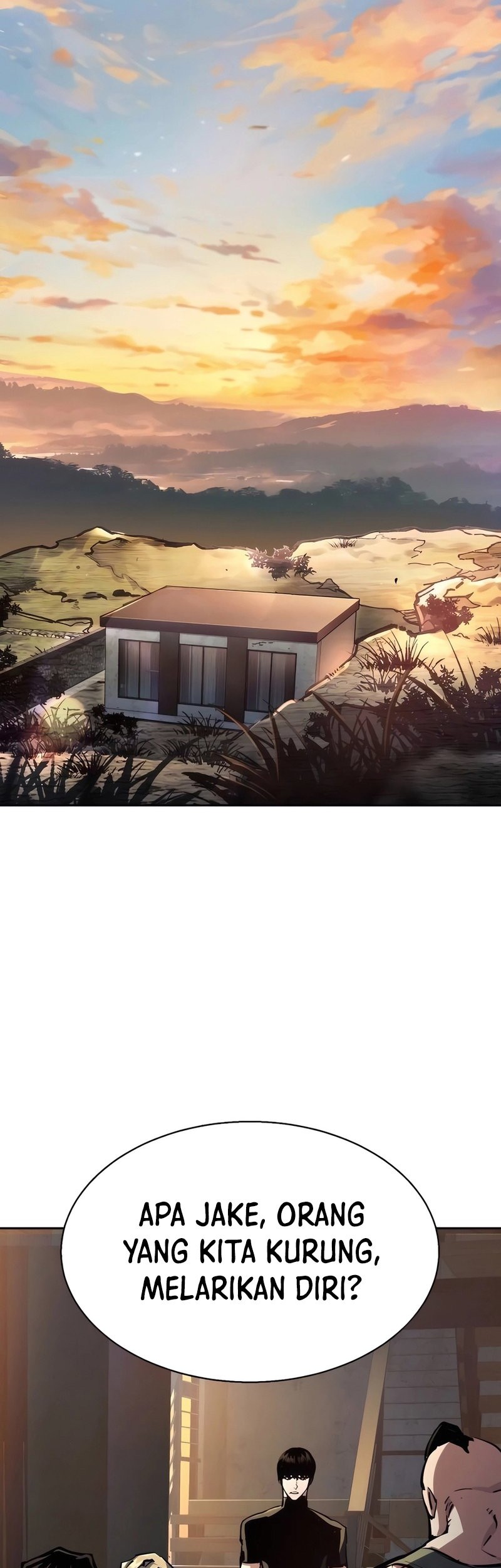 Mercenary Enrollment Chapter 221 Gambar 12