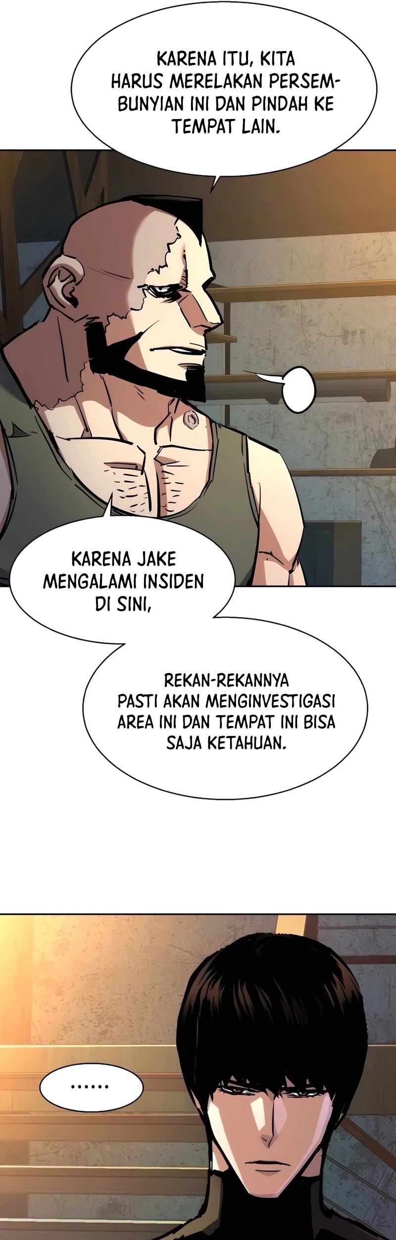 Mercenary Enrollment Chapter 221 Gambar 14