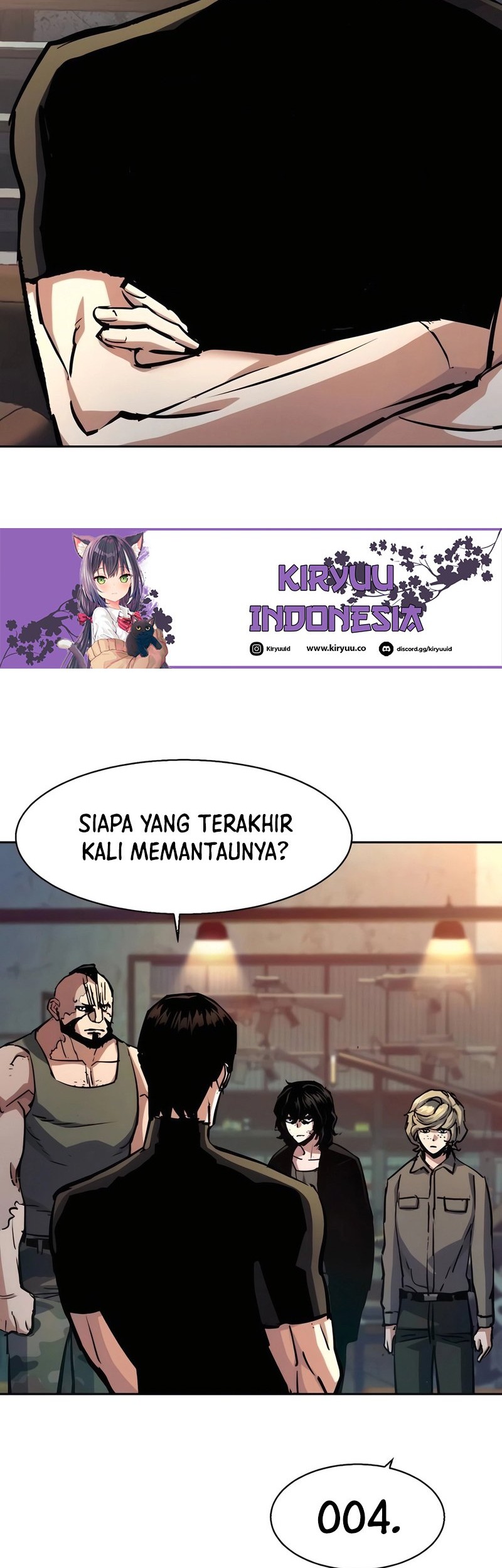 Mercenary Enrollment Chapter 221 Gambar 15