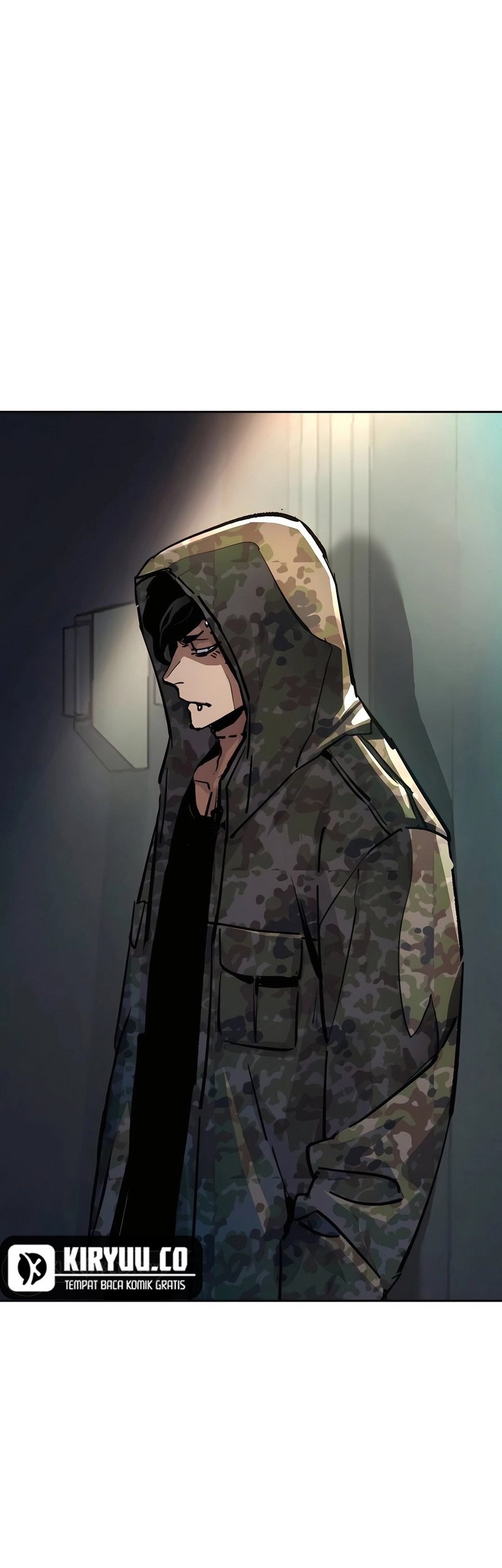 Mercenary Enrollment Chapter 221 Gambar 19