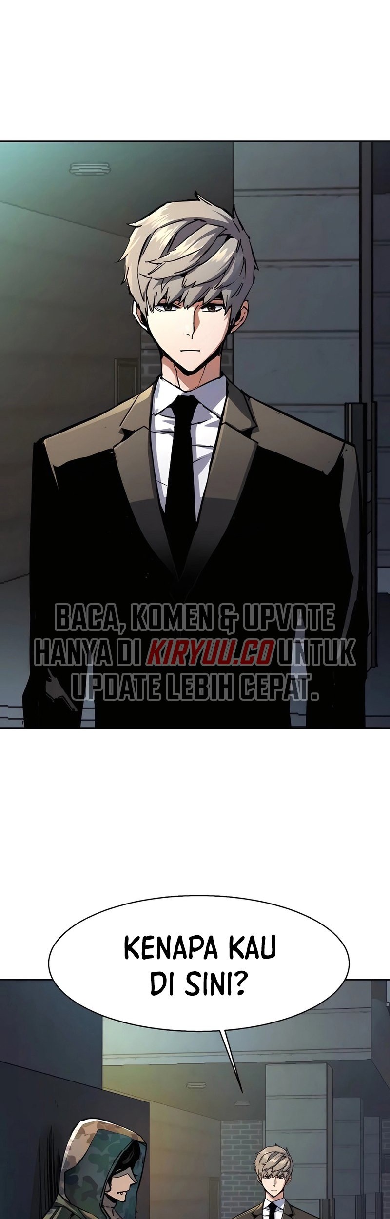 Mercenary Enrollment Chapter 221 Gambar 20