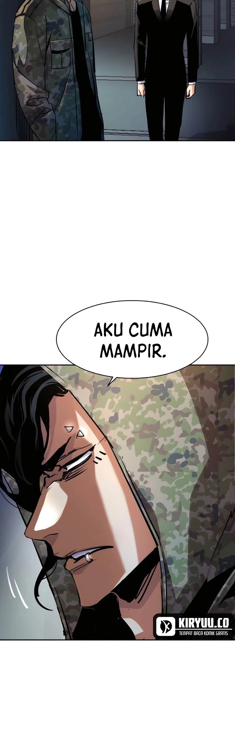 Mercenary Enrollment Chapter 221 Gambar 21