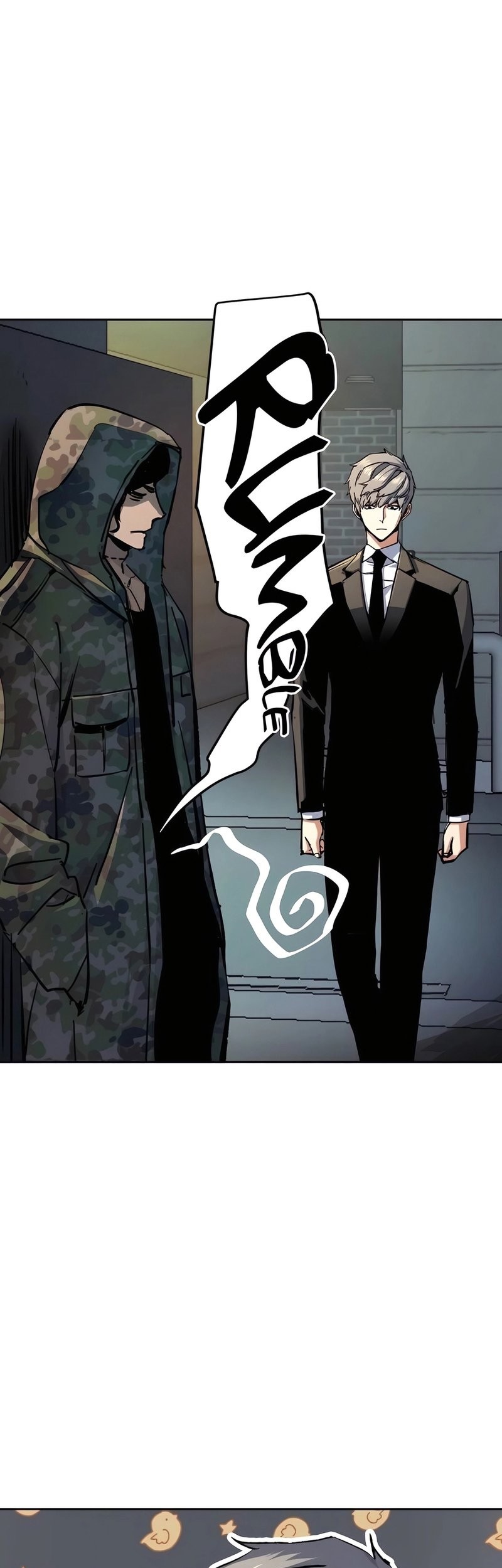 Mercenary Enrollment Chapter 221 Gambar 22