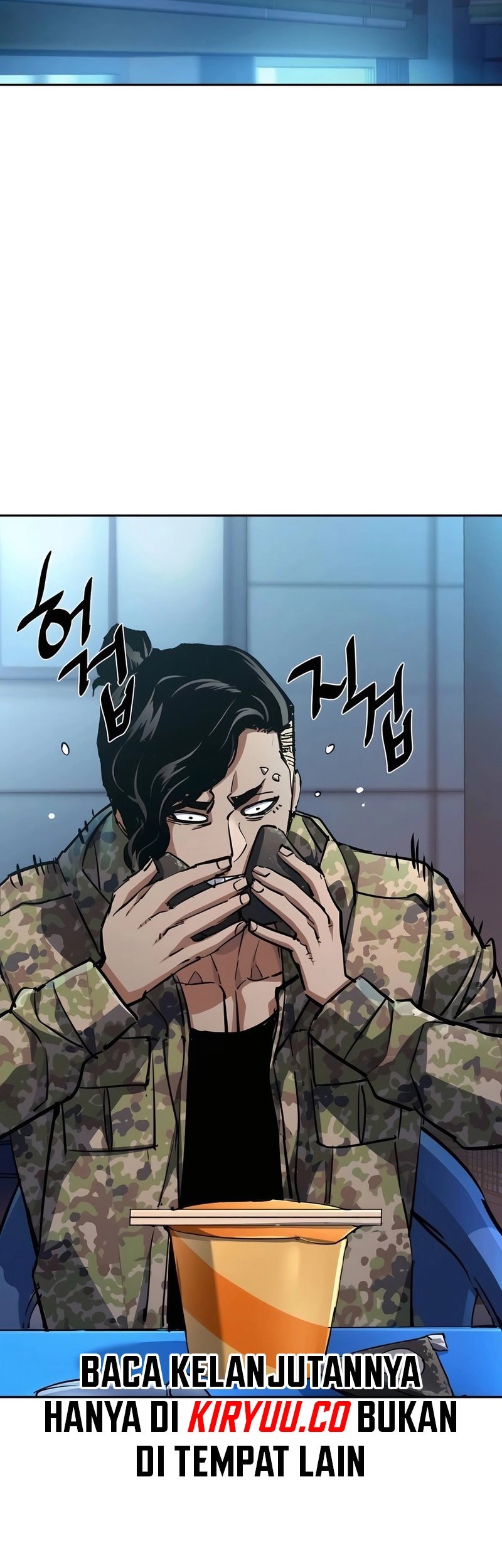 Mercenary Enrollment Chapter 221 Gambar 24