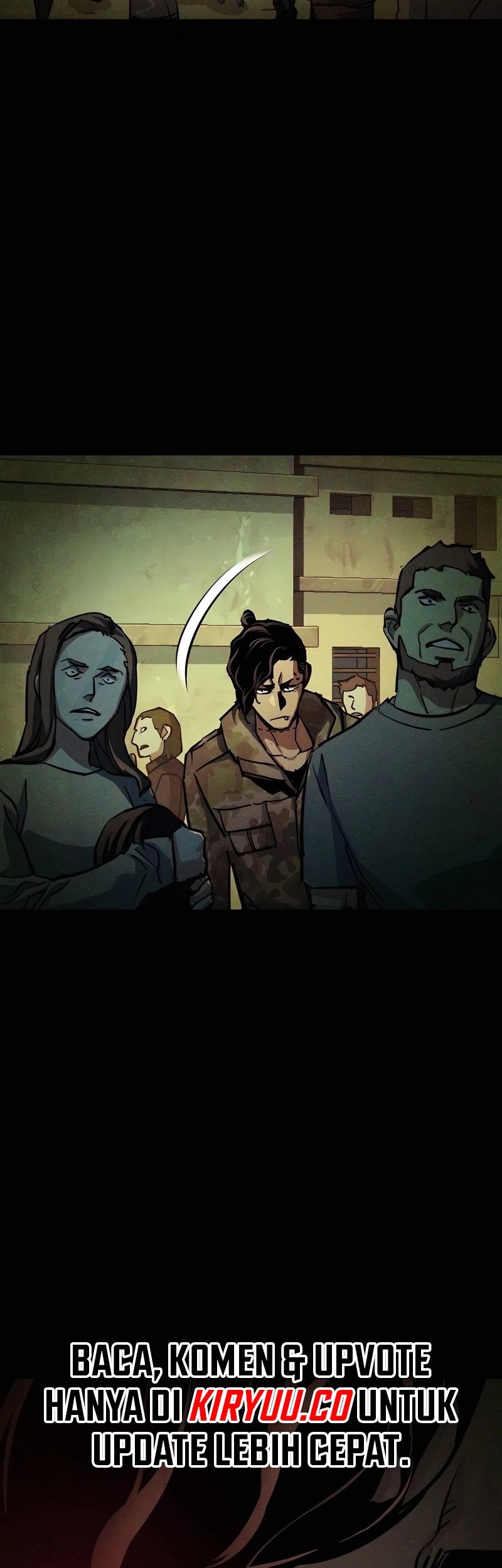 Mercenary Enrollment Chapter 221 Gambar 27