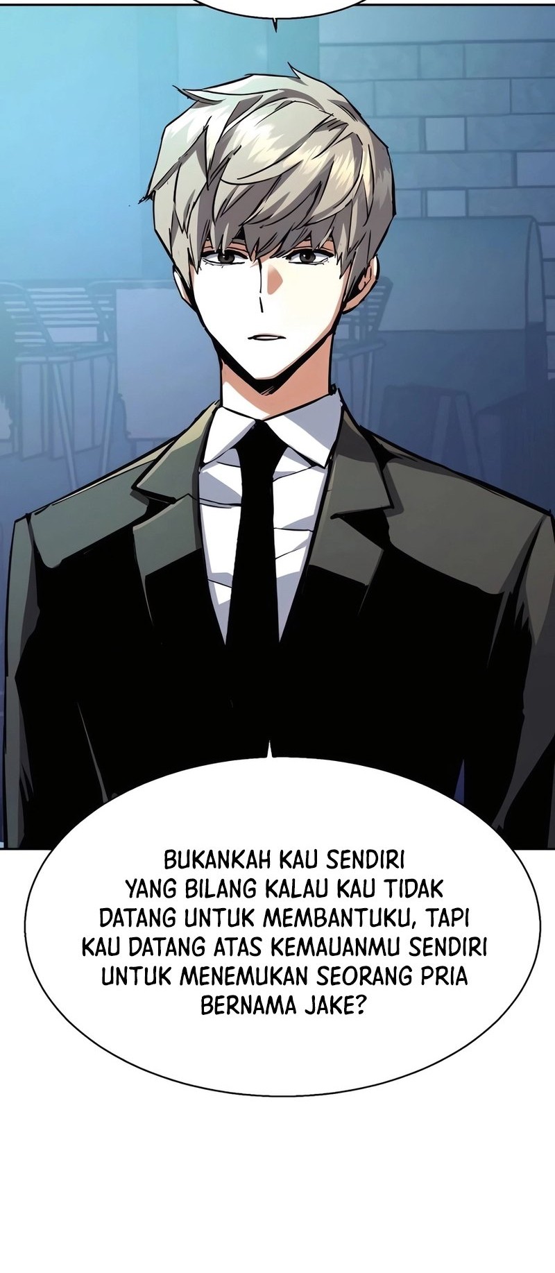 Mercenary Enrollment Chapter 221 Gambar 33