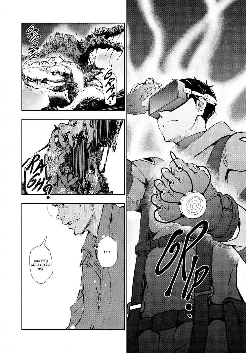 Zombie 100 ~Zombie ni Naru Made ni Shitai 100 no Koto~ Chapter 29 Gambar 29