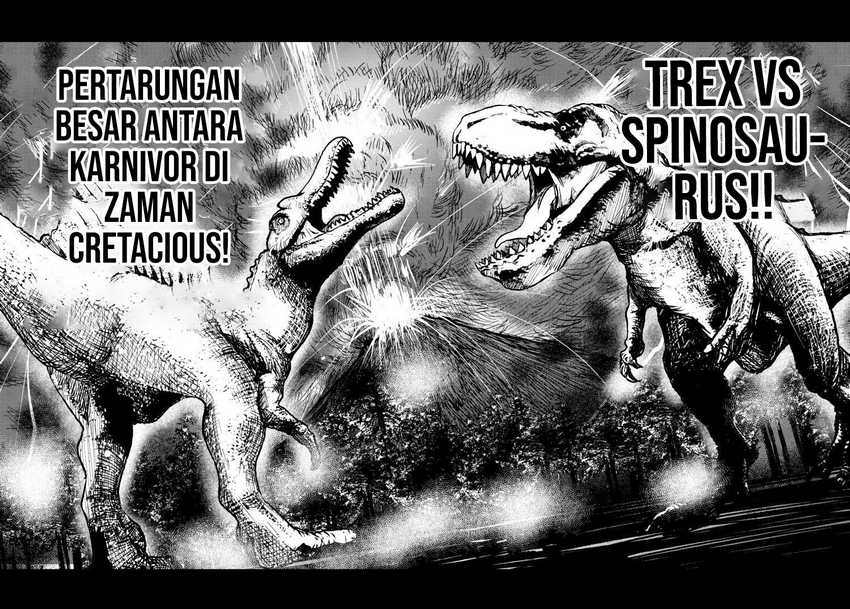 Zombie 100 ~Zombie ni Naru Made ni Shitai 100 no Koto~ Chapter 29 Gambar 22