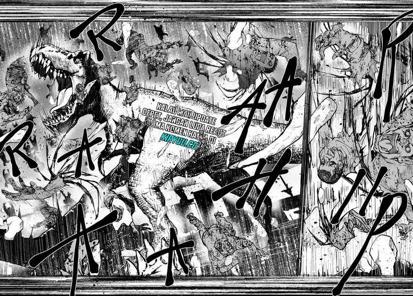 Zombie 100 ~Zombie ni Naru Made ni Shitai 100 no Koto~ Chapter 29 Gambar 31