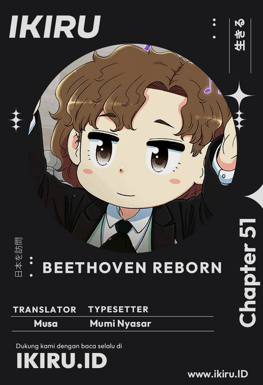 Komik Beethoven Reborn Chapter 51 gambar nomor 1