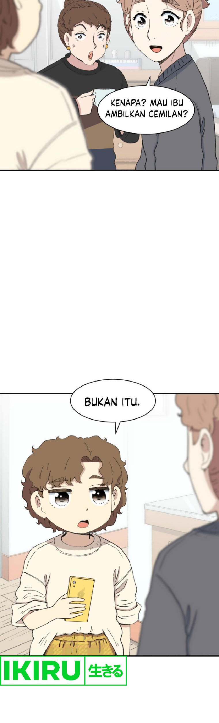 Beethoven Reborn Chapter 51 Gambar 71