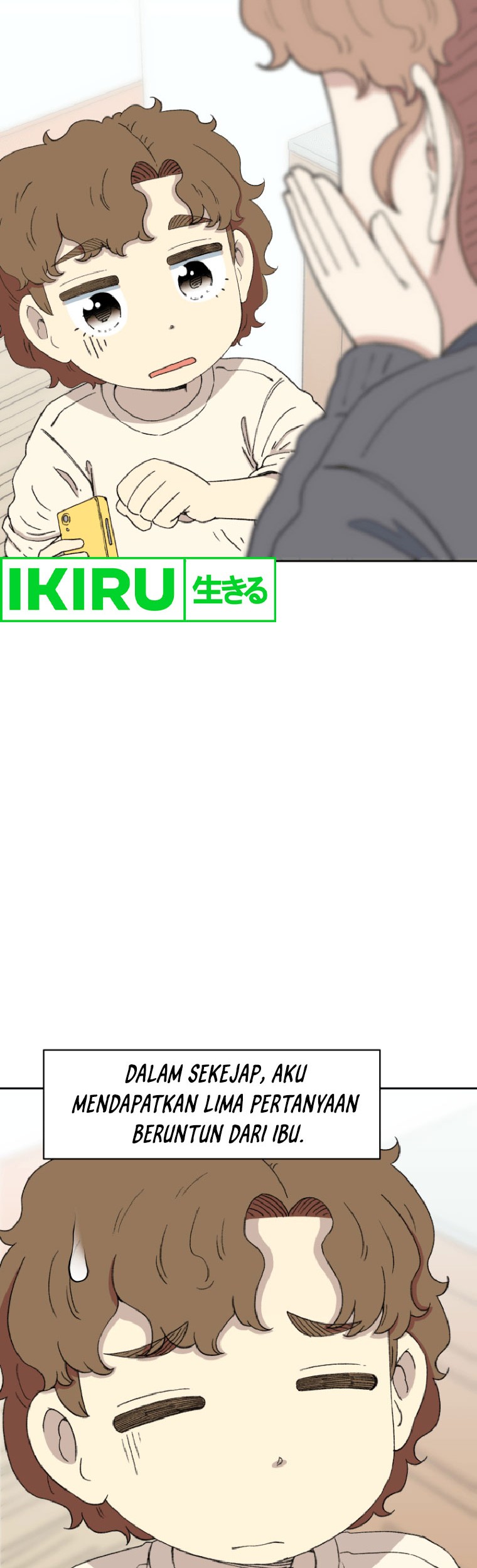 Beethoven Reborn Chapter 51 Gambar 75