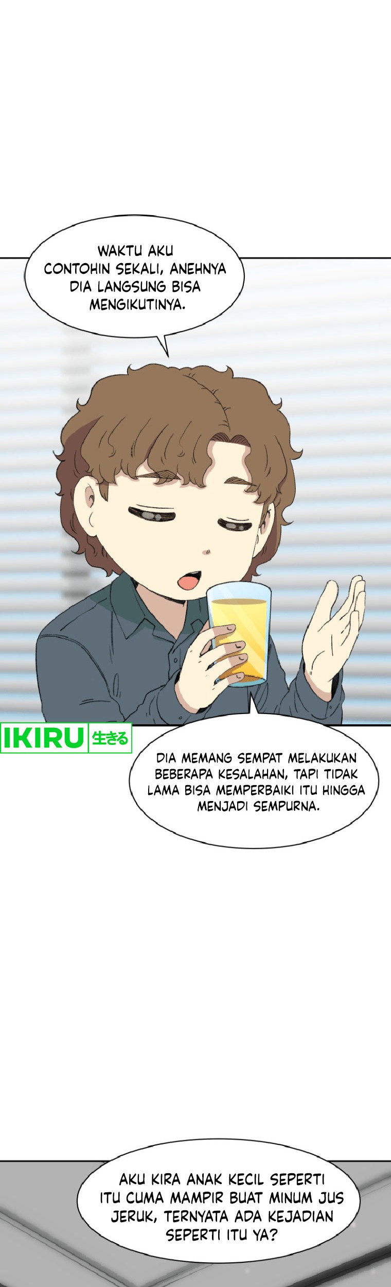 Beethoven Reborn Chapter 51 Gambar 9