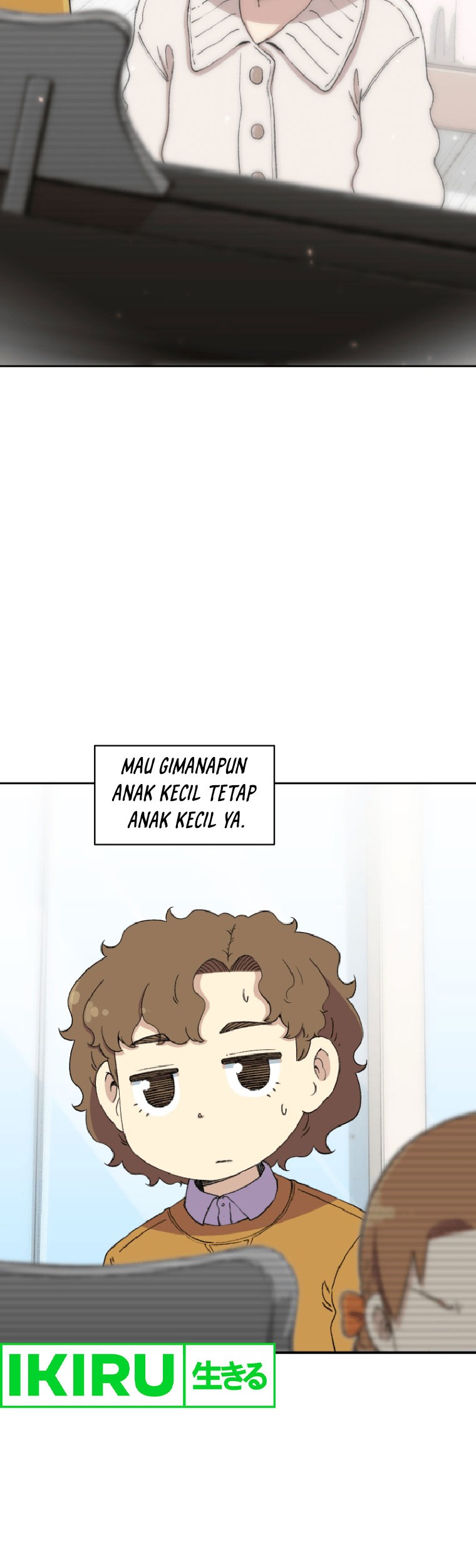 Beethoven Reborn Chapter 51 Gambar 11