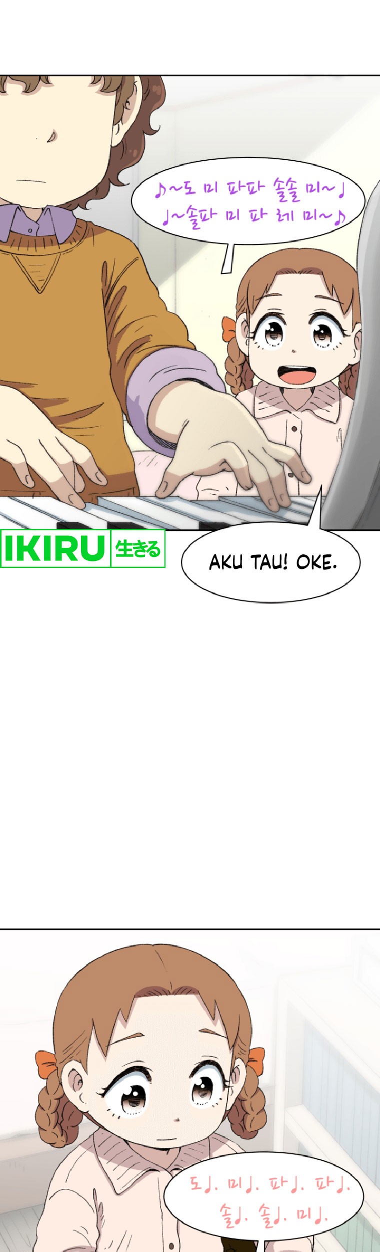 Beethoven Reborn Chapter 51 Gambar 14