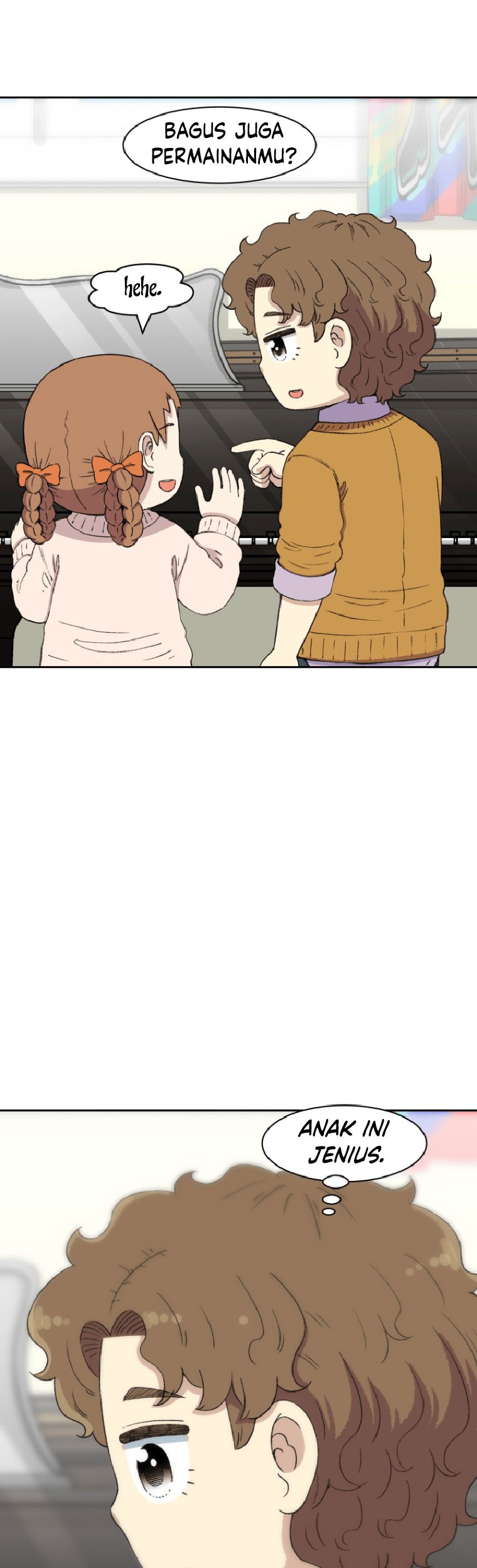 Beethoven Reborn Chapter 51 Gambar 16