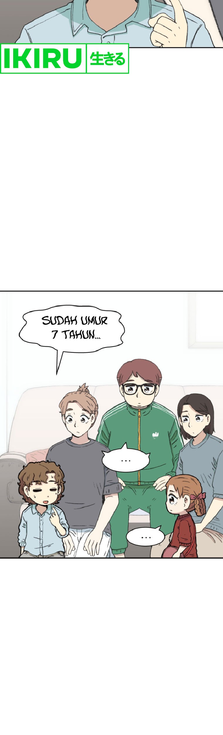 Beethoven Reborn Chapter 51 Gambar 27