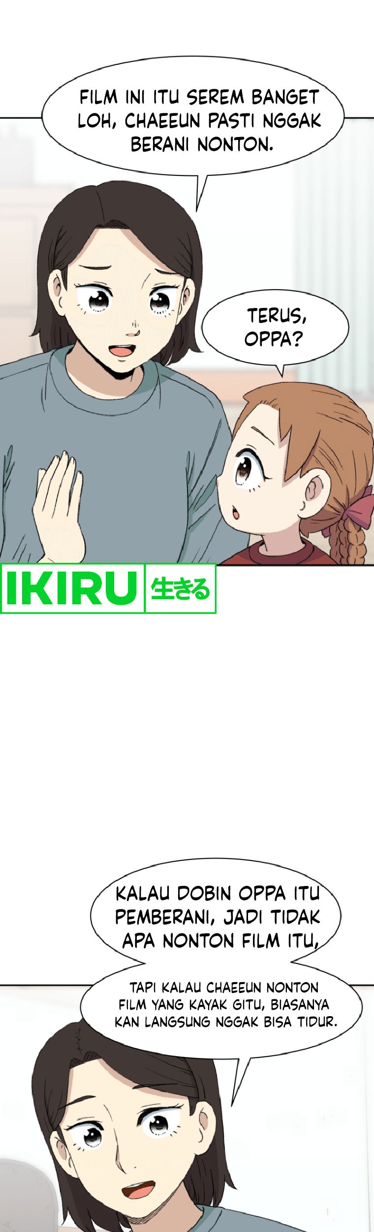 Beethoven Reborn Chapter 51 Gambar 28