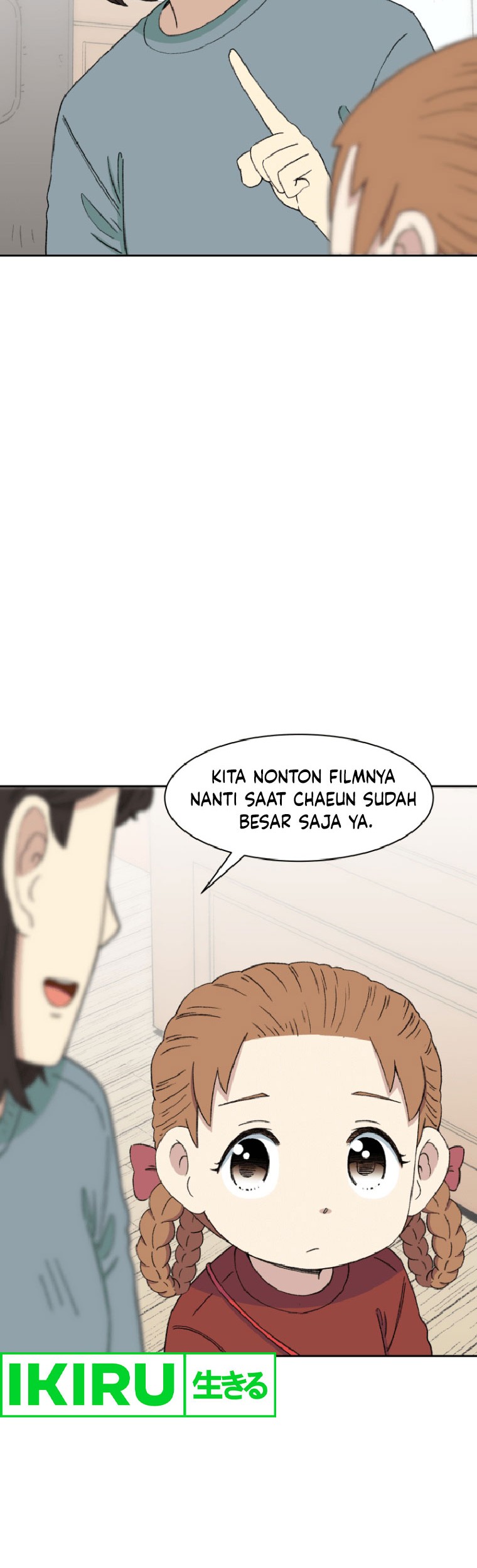 Beethoven Reborn Chapter 51 Gambar 29