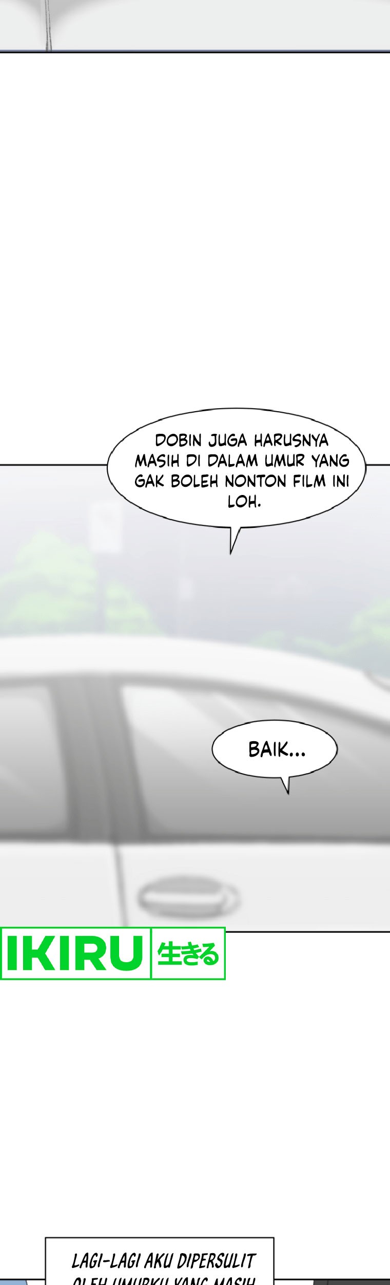 Beethoven Reborn Chapter 51 Gambar 32