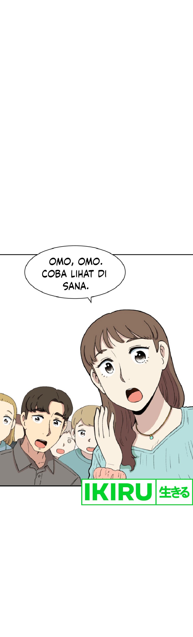 Beethoven Reborn Chapter 51 Gambar 34